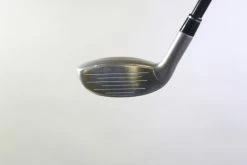 TaylorMade R7 Draw Rescue 3 Hybrid 19* RH 40.25 In Graphite Shaft Regular Flex -Callaway Golf Shop 21b3b6d3 6ce1 5baf 8d87 b00a59250d2f