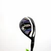 Callaway XR 4 Hybrid 22* RH 39.75 In Project X Graphite Shaft Senior Flex