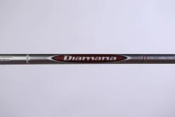 Titleist 915H Hybrid 3H 21* 41IN LH Mitsubishi Diamana Graphite Stiff Flex -Callaway Golf Shop 21c16dc7 7e5f 5f31 88e4 8e2e0108432b