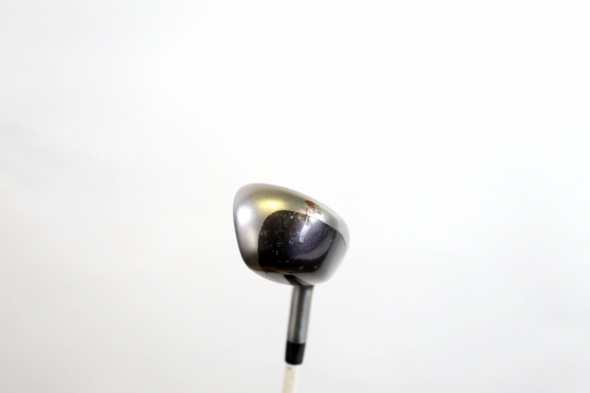 Ping Faith 5 Hybrid 26* Right Handed 38 In ULT Graphite Shaft Ladies Flex 4 Ping Faith 5 Hybrid 26* Right Handed 38 In ULT Graphite Shaft Ladies Flex - Image 4