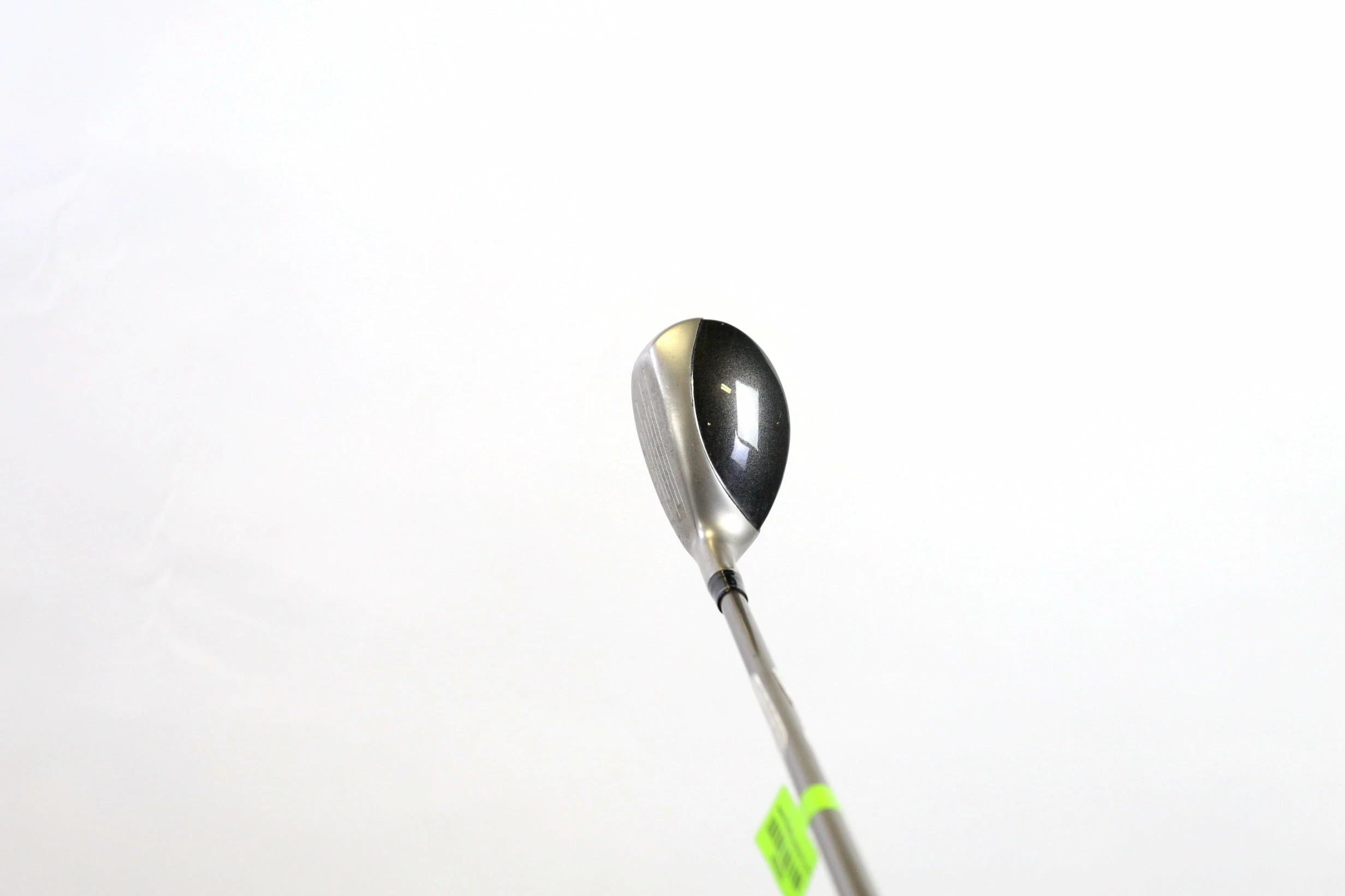 TaylorMade Rescue Dual 4 Hybrid 22* RH 39 In Taylormade Hybrid Regular Flex 7 TaylorMade Rescue Dual 4 Hybrid 22* RH 39 In Taylormade Hybrid Regular Flex - Image 7