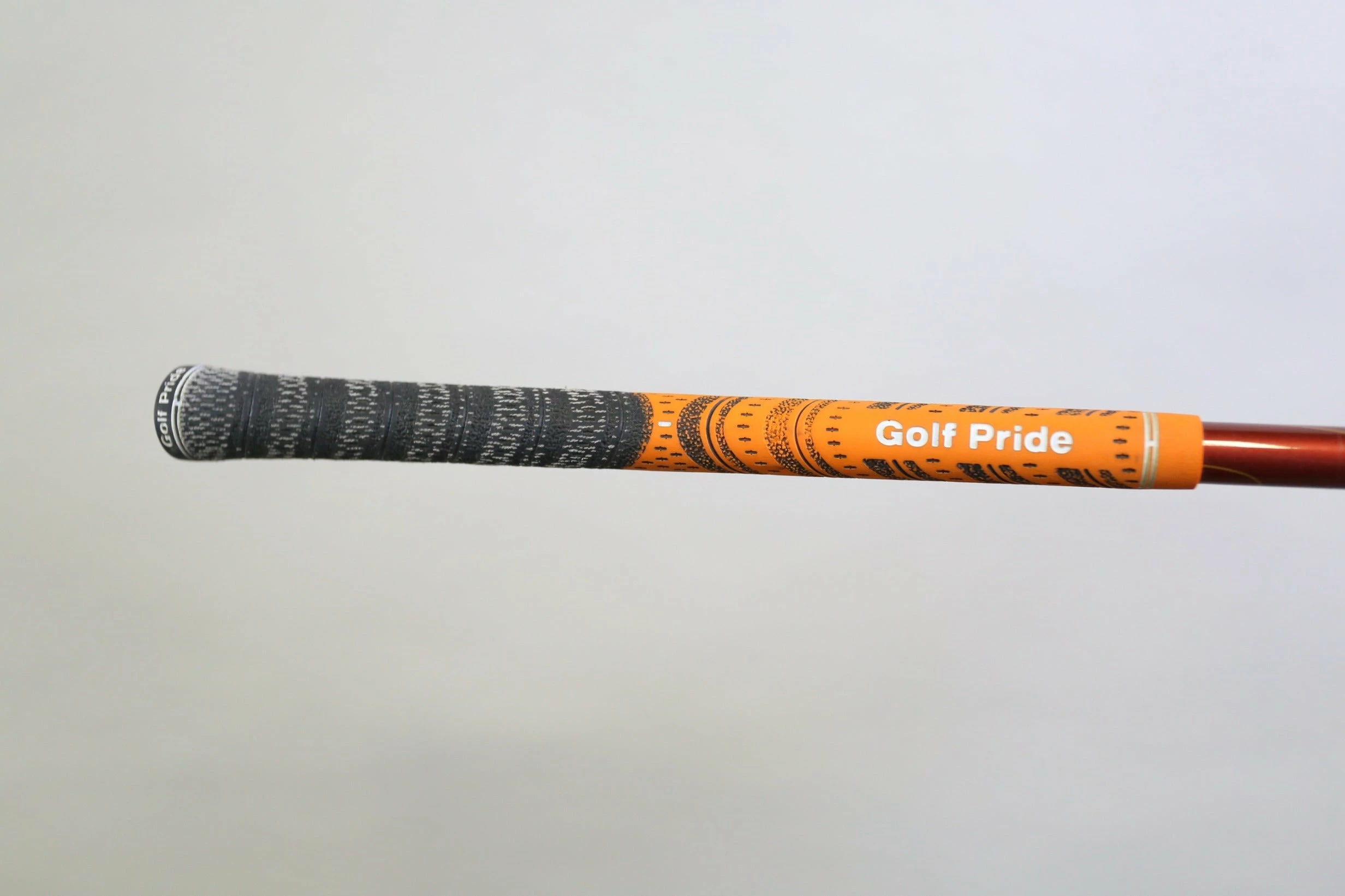 Callaway Diablo Edge 3 Hybrid 21* RH 40.25 In Graphite Shaft Seniors Flex 8 Callaway Diablo Edge 3 Hybrid 21* RH 40.25 In Graphite Shaft Seniors Flex - Image 8