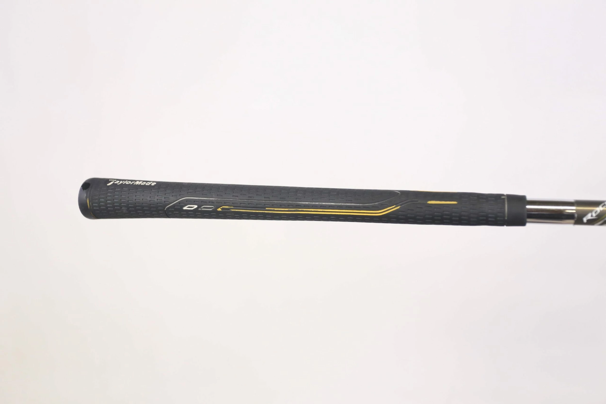 TaylorMade RocketBallz RBZ Stage 2 Rescue Hybrid 40 In RH Steel Regular Flex 7 TaylorMade RocketBallz RBZ Stage 2 Rescue Hybrid 40 In RH Steel Regular Flex - Image 7