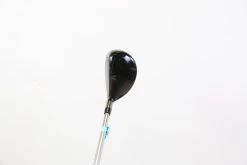 Callaway Rogue 5 Hybrid 27* RH 38.5 In Quaranta Graphite Shaft Womens Flex 17 Callaway Rogue 5 Hybrid 27* RH 38.5 In Quaranta Graphite Shaft Womens Flex -Callaway Golf Shop 22e742fc c369 5750 b440 826e6be27eb7