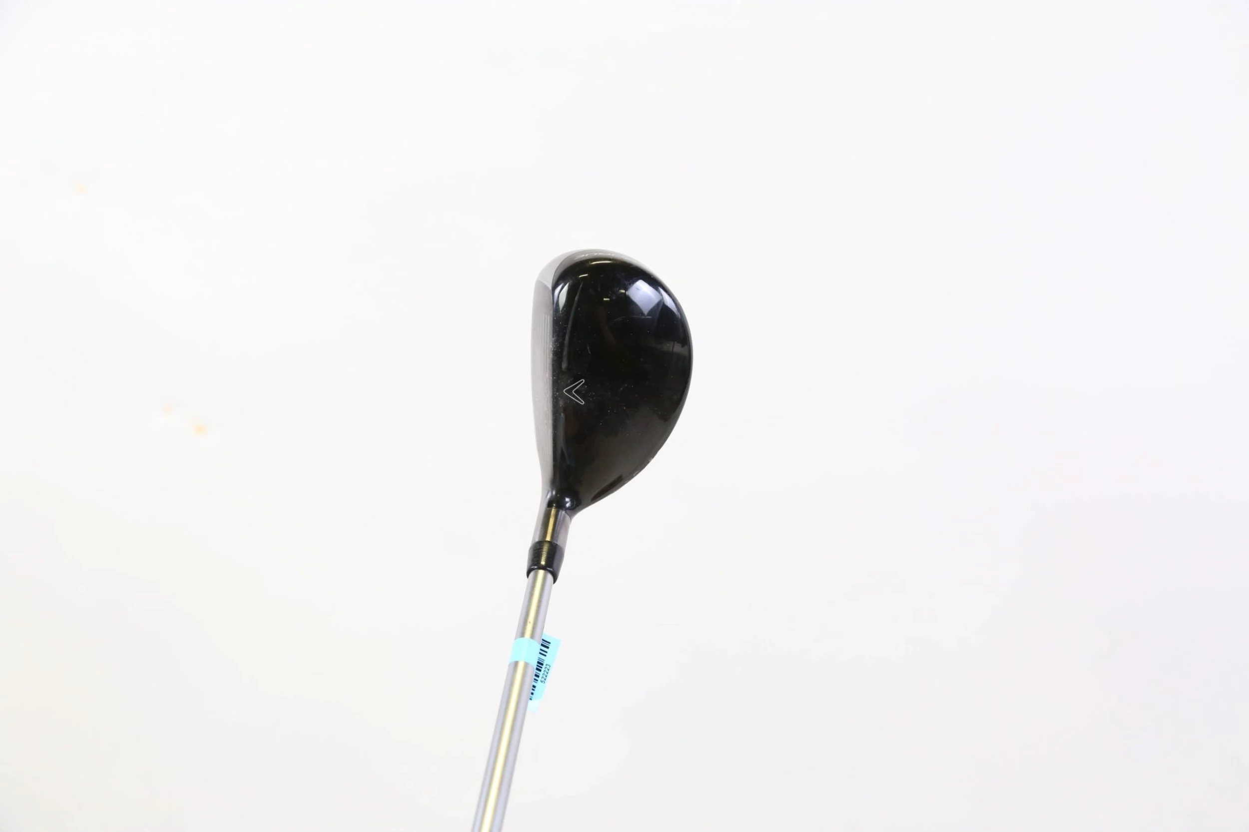 Callaway Rogue 5 Hybrid 27* RH 38.5 In Quaranta Graphite Shaft Womens Flex 8 Callaway Rogue 5 Hybrid 27* RH 38.5 In Quaranta Graphite Shaft Womens Flex - Image 8