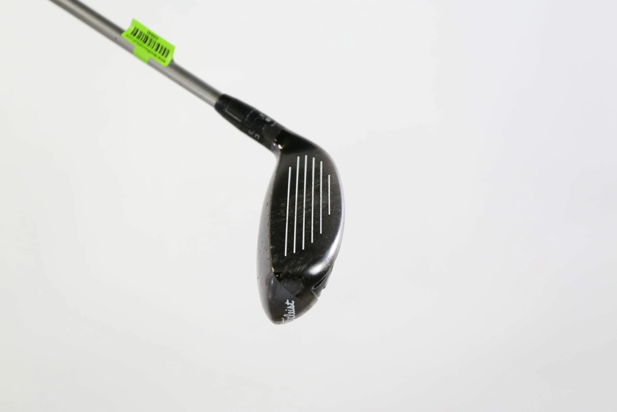 Titleist 816 H1 4 Hybrid 23* RH 39.5 In Diamana Graphite Shaft Regular Flex 6 Titleist 816 H1 4 Hybrid 23* RH 39.5 In Diamana Graphite Shaft Regular Flex - Image 6