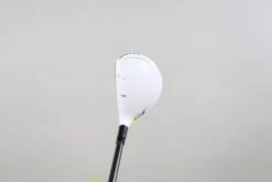 TaylorMade RocketBallz 3 Hybrid 19* RH 40.5 In Graphite Shaft Regular Flex -Callaway Golf Shop 236b6fc2 bdad 503c 9009 077957a3df8a