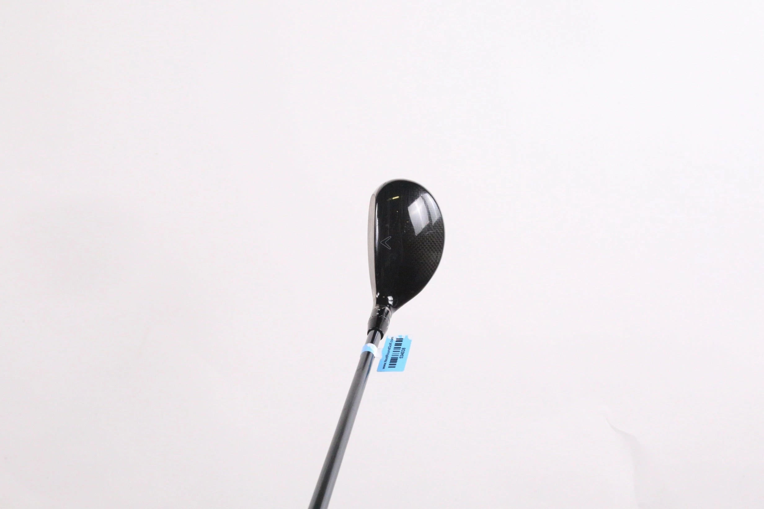 Callaway Apex 21 3 Hybrid 19* RH 40.25 In Recoil Graphite Shaft Stiff Flex 7 Callaway Apex 21 3 Hybrid 19* RH 40.25 In Recoil Graphite Shaft Stiff Flex - Image 7