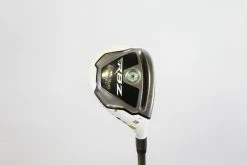 TaylorMade RocketBallz 3 Hybrid 19* RH 40.75 In RBZ Graphite Regular Flex
