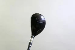 TaylorMade Burner HT Rescue 5 Hybrid 25* RH 39.25 In REAX Graphite Seniors -Callaway Golf Shop 23dd1460 a460 5a11 9e3a 9905396a1606