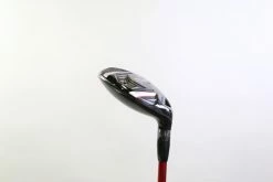 Titleist 913H 4 Hybrid 21* RH 40 In Graphite Shaft Regular Flex -Callaway Golf Shop 23f3a7c6 cd6c 5100 a017 cda75fc556bd