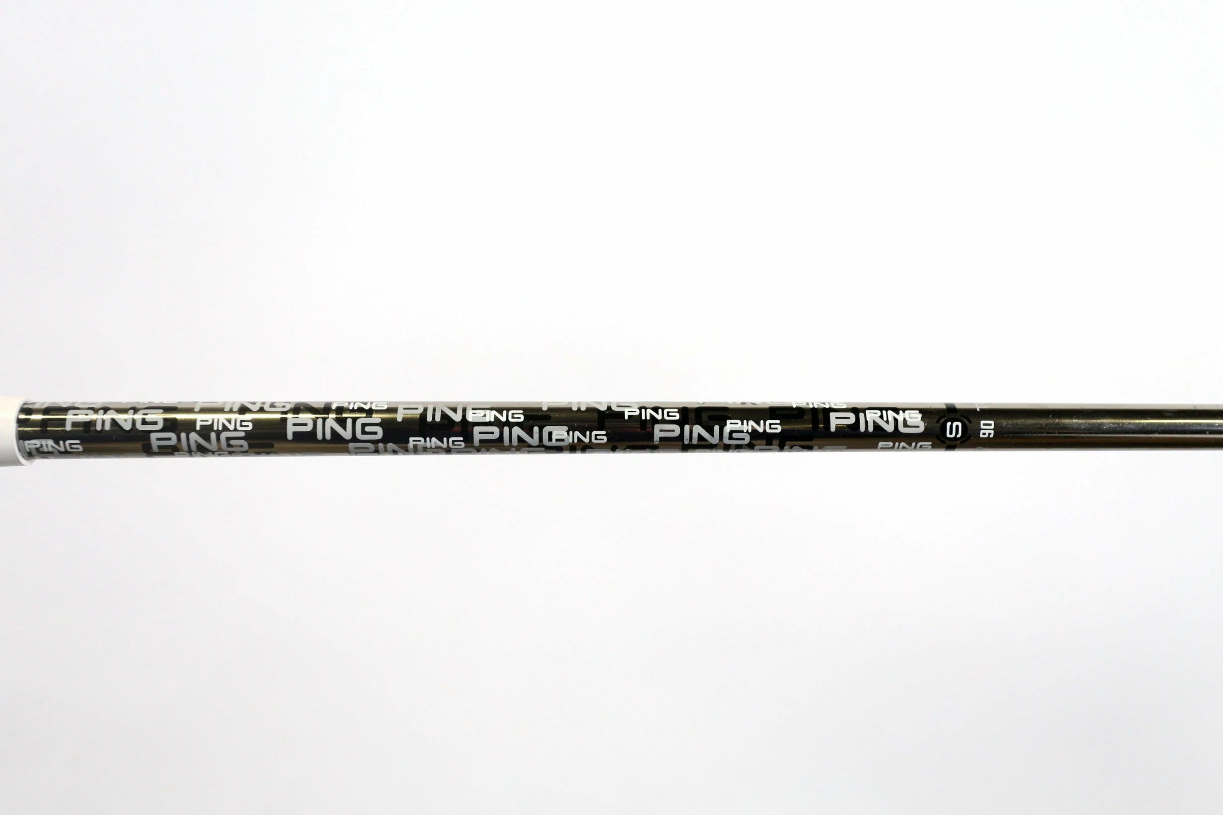 Ping G30 3 Hybrid 19* Right Handed 41 In Graphite Shaft Stiff Flex 8 Ping G30 3 Hybrid 19* Right Handed 41 In Graphite Shaft Stiff Flex - Image 8