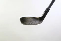 TaylorMade Rescue 2011 4 Hybrid 21* RH 40.25 In Graphite Shaft Regular Flex 14 TaylorMade Rescue 2011 4 Hybrid 21* RH 40.25 In Graphite Shaft Regular Flex -Callaway Golf Shop 24373c11 d8a7 5486 aac2 671c24ab6d4b