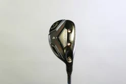 Callaway Big Bertha 2019 4 Hybrid 21* RH 39.5 In Graphite Shaft Regular Flex