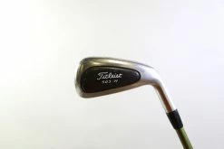 Titleist 503.H 3 Hybrid 19* RH 39.75 In Graphite Shaft Stiff Flex