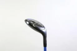 Ping G30 4 Hybrid 22* RH 39.5 In TFC 419 Graphite Shaft Regular Flex -Callaway Golf Shop 25289bf6 6330 58b5 a124 e09d3742e4ae