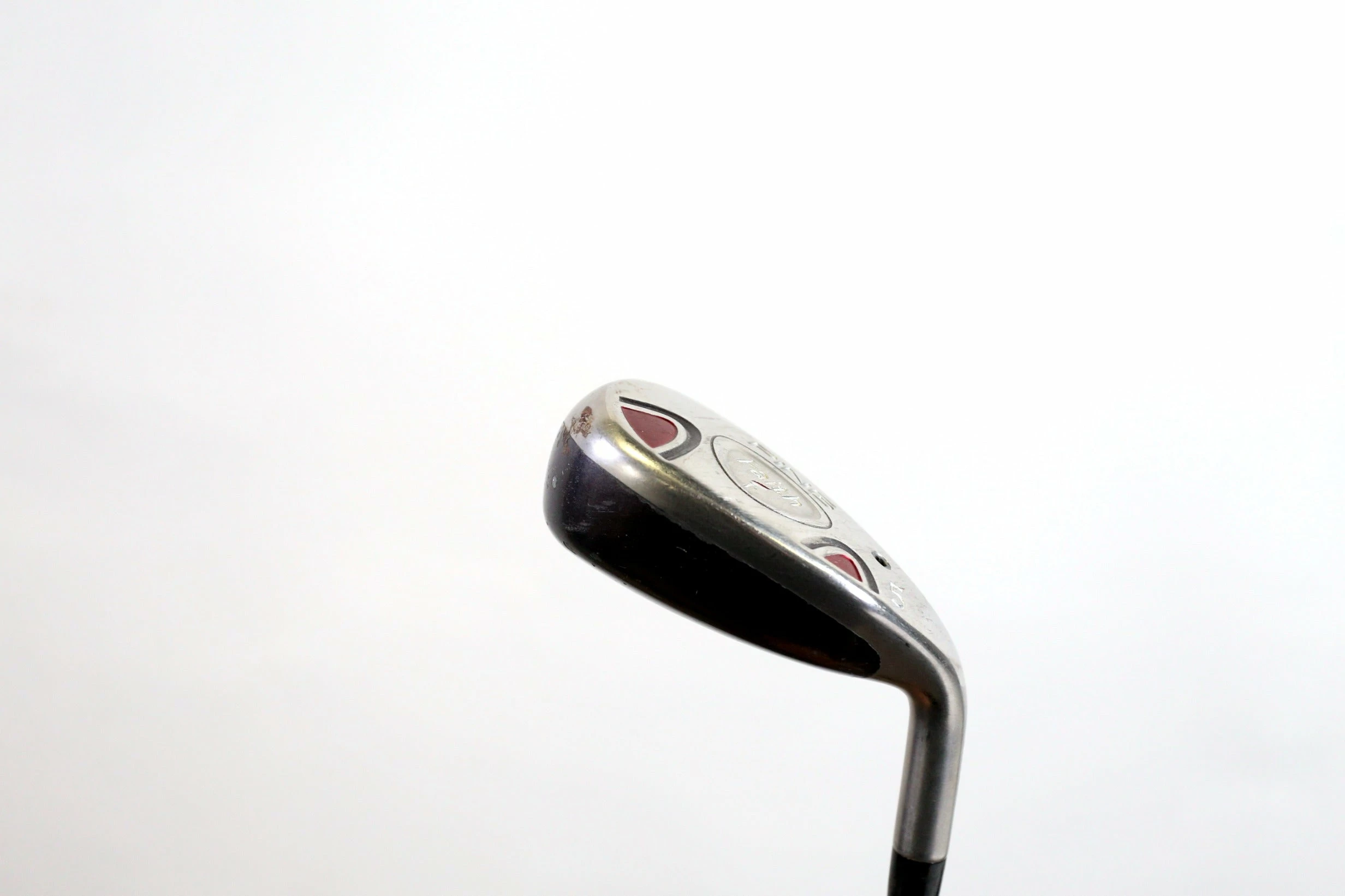 Ping Faith 5 Hybrid 26* Right Handed 38 In ULT Graphite Shaft Ladies Flex 3 Ping Faith 5 Hybrid 26* Right Handed 38 In ULT Graphite Shaft Ladies Flex - Image 3