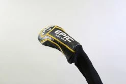 Callaway Epic Star 6 Hybrid 26* RH 38 In Graphite Shaft Ladies Flex -Callaway Golf Shop 2553ee1c e80b 5cf7 8603 319fa0301a81