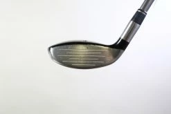 TaylorMade Burner Rescue 4 Hybrid 22* RH 39 In REAX Graphite Shaft Ladies Flex -Callaway Golf Shop 25568fb6 45da 5e3f b046 8494dd278943