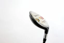 TaylorMade Burner Rescue High Launch 3 Hybrid 19* RH 40.5 In Graphite Regular -Callaway Golf Shop 256107fe 42dc 561c 9a7d f6d1c2be8728