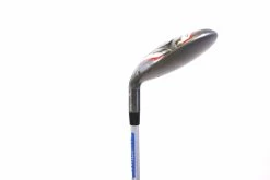 Callaway X Hot 5 Hybrid 25* 39 In Left Handed Graphite Ladies Flex 11 Callaway X Hot 5 Hybrid 25* 39 In Left Handed Graphite Ladies Flex -Callaway Golf Shop 25c0e409 2aa0 55d4 a595 4d8ee339738c