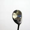 Callaway X 2 Hybrid 18* RH 41 In Callaway Graphite Shaft Stiff Flex