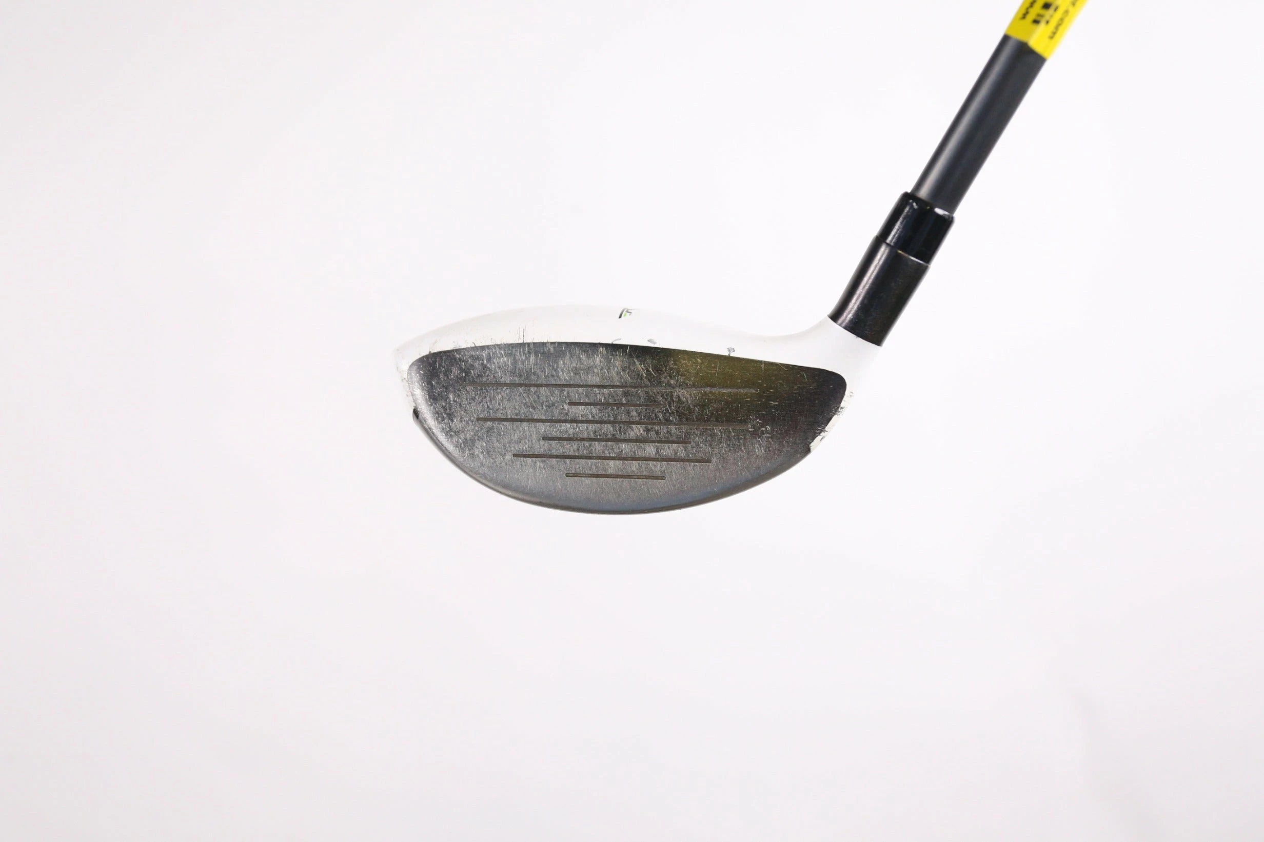 TaylorMade RocketBallz 5 Hybrid 25* RH 39.5 In Graphite Shaft Seniors Flex 6 TaylorMade RocketBallz 5 Hybrid 25* RH 39.5 In Graphite Shaft Seniors Flex - Image 6