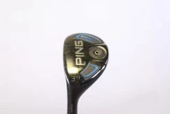 Ping G 3 Hybrid 40 In LH 19* Ping Graphite Stiff Flex