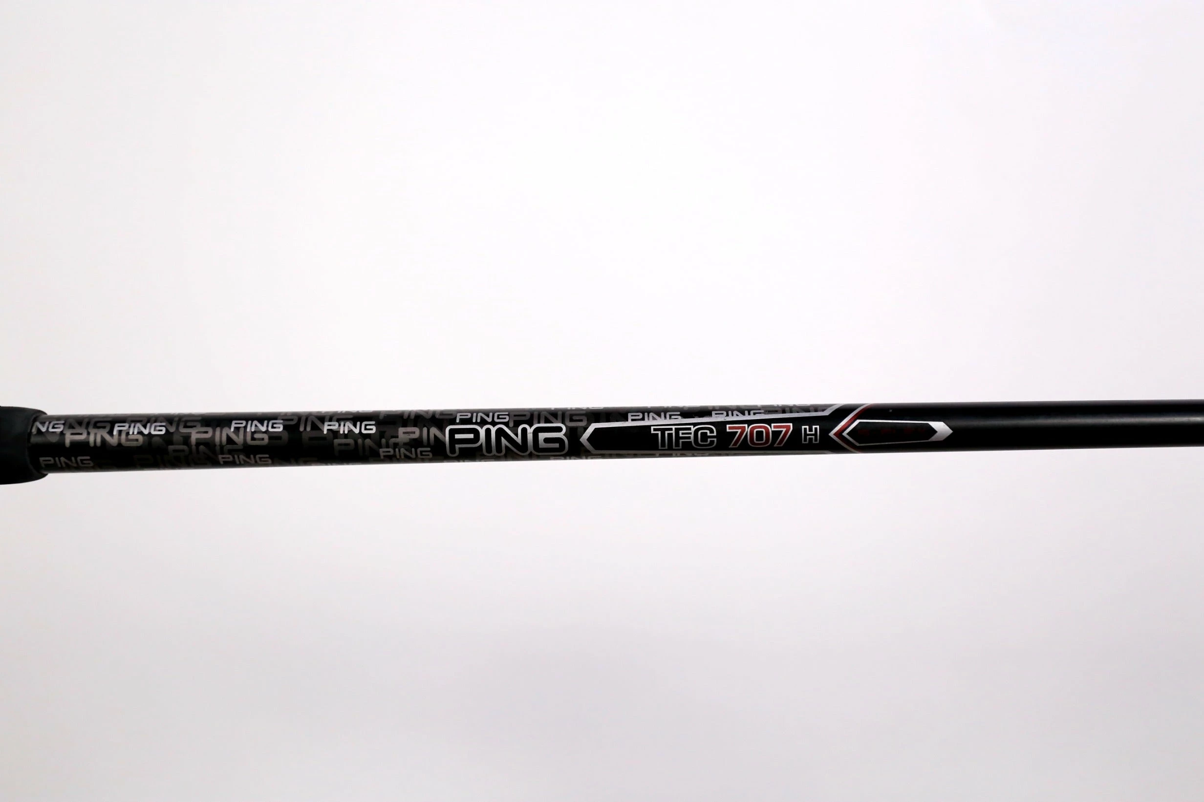 LEFTY Ping I20 3 Hybrid 20* 40.25 In TFC 707 Graphite Stiff Flex 8 LEFTY Ping I20 3 Hybrid 20* 40.25 In TFC 707 Graphite Stiff Flex - Image 8