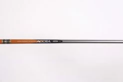 TaylorMade Burner Rescue 3 Hybrid 19* RH 40 In Accra PURE M3 Graphite Regular -Callaway Golf Shop 266466eb 4680 5ab9 aa1f c2aebd175b0c