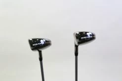 Callaway Mavrik 3, 4 Hybrid Set RH Catalyst Graphite Shafts Stiff Flex -Callaway Golf Shop 26818eb2 bf57 50e5 8c95 6a857ccfe208