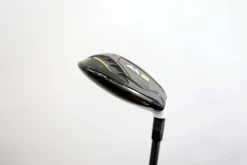 TaylorMade M2 5 Hybrid 25* RH 39.5 In REAX Graphite Shaft Seniors Flex -Callaway Golf Shop 26fa3310 9ef2 5daa acef 722bb75854b3