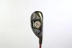 Callaway Apex 3, 4, 5 Hybrid Set RH Motore F1 Graphite Shafts Regular Flex -Callaway Golf Shop 272f14f6 c121 5858 b2b7 a7536a1d372b