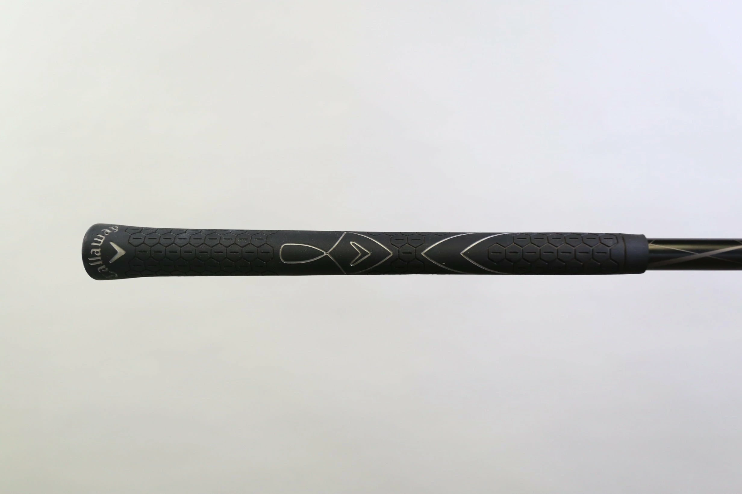 Callaway RAZR X 4 Hybrid 24* RH 39.5 In Callaway Graphite Shaft Stiff Flex 9 Callaway RAZR X 4 Hybrid 24* RH 39.5 In Callaway Graphite Shaft Stiff Flex - Image 9