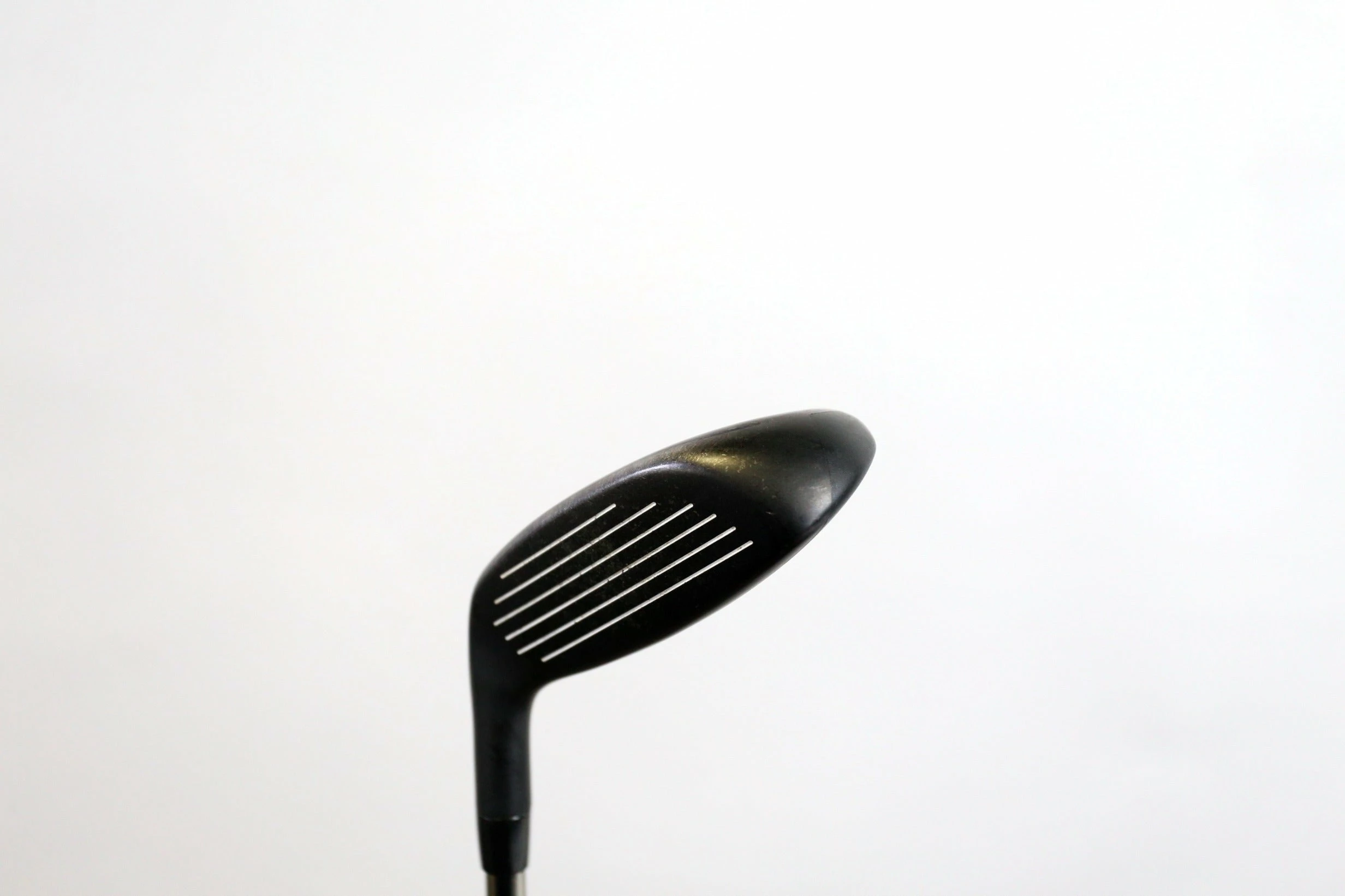 Ping G30 3 Hybrid 19* Right Handed 41 In Graphite Shaft Stiff Flex 5 Ping G30 3 Hybrid 19* Right Handed 41 In Graphite Shaft Stiff Flex - Image 5