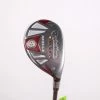 TaylorMade Burner Rescue 3 Hybrid 19* RH 40.25 In UST IRod Graphite Regular Flex