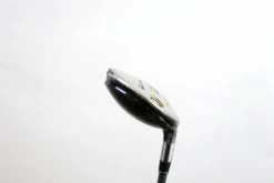 TaylorMade Burner HL 4 Hybrid 22* RH 39 In Graphite Shaft Ladies Flex -Callaway Golf Shop 27691c06 d0e3 5d62 9f2b 209bd1f8d4a2