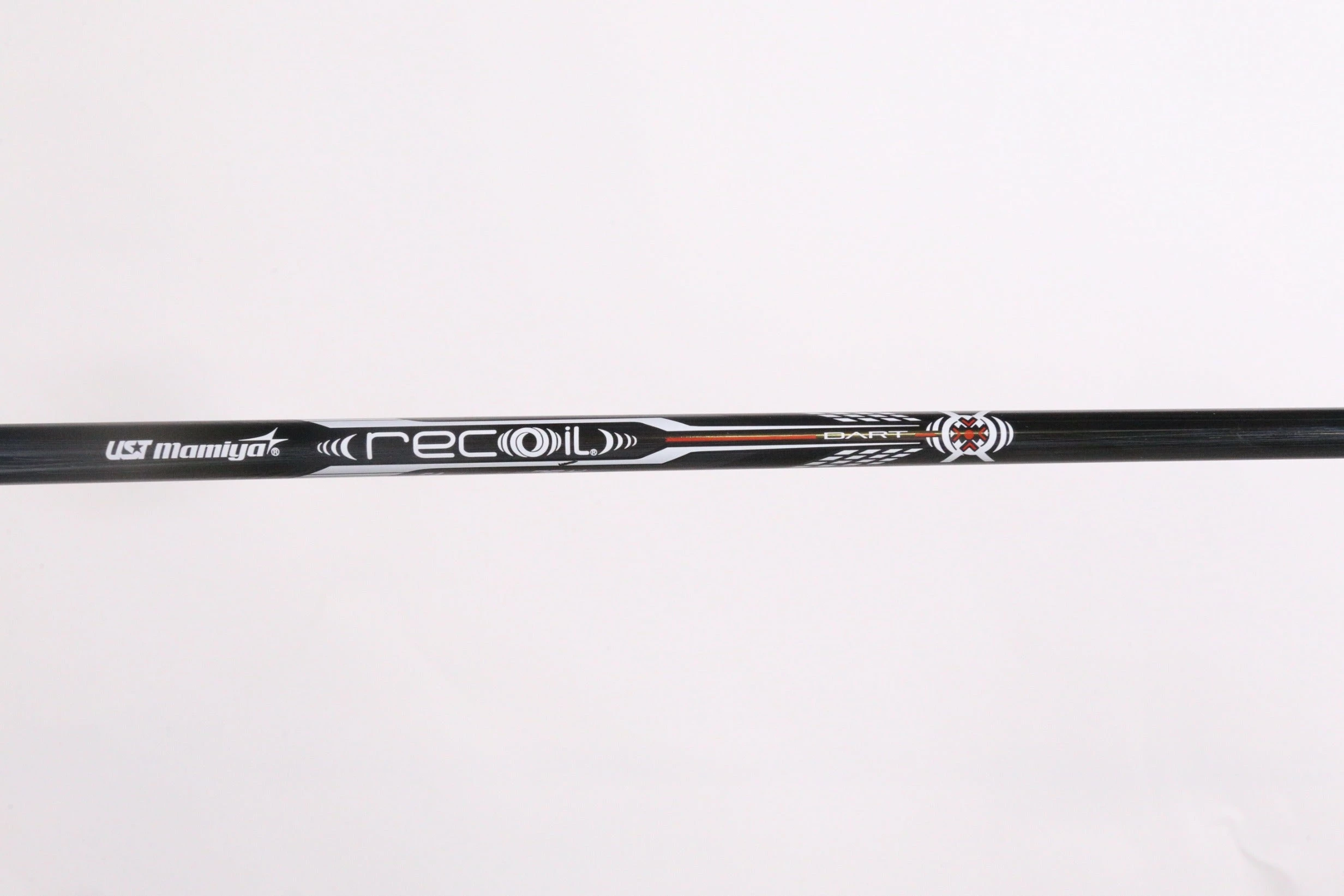 Callaway Apex 21 3 Hybrid 19* RH 40.25 In Recoil Graphite Shaft Stiff Flex 9 Callaway Apex 21 3 Hybrid 19* RH 40.25 In Recoil Graphite Shaft Stiff Flex - Image 9