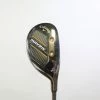 Callaway Mavrik 6 Hybrid RH 26* 38.75 In Catalyst Graphite Shaft Regular Flex