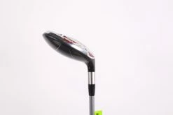 TaylorMade Burner Rescue 3 Hybrid 19* RH 40 In Accra PURE M3 Graphite Regular -Callaway Golf Shop 27ac6c99 f145 5ada b2f7 8d7a315361f5