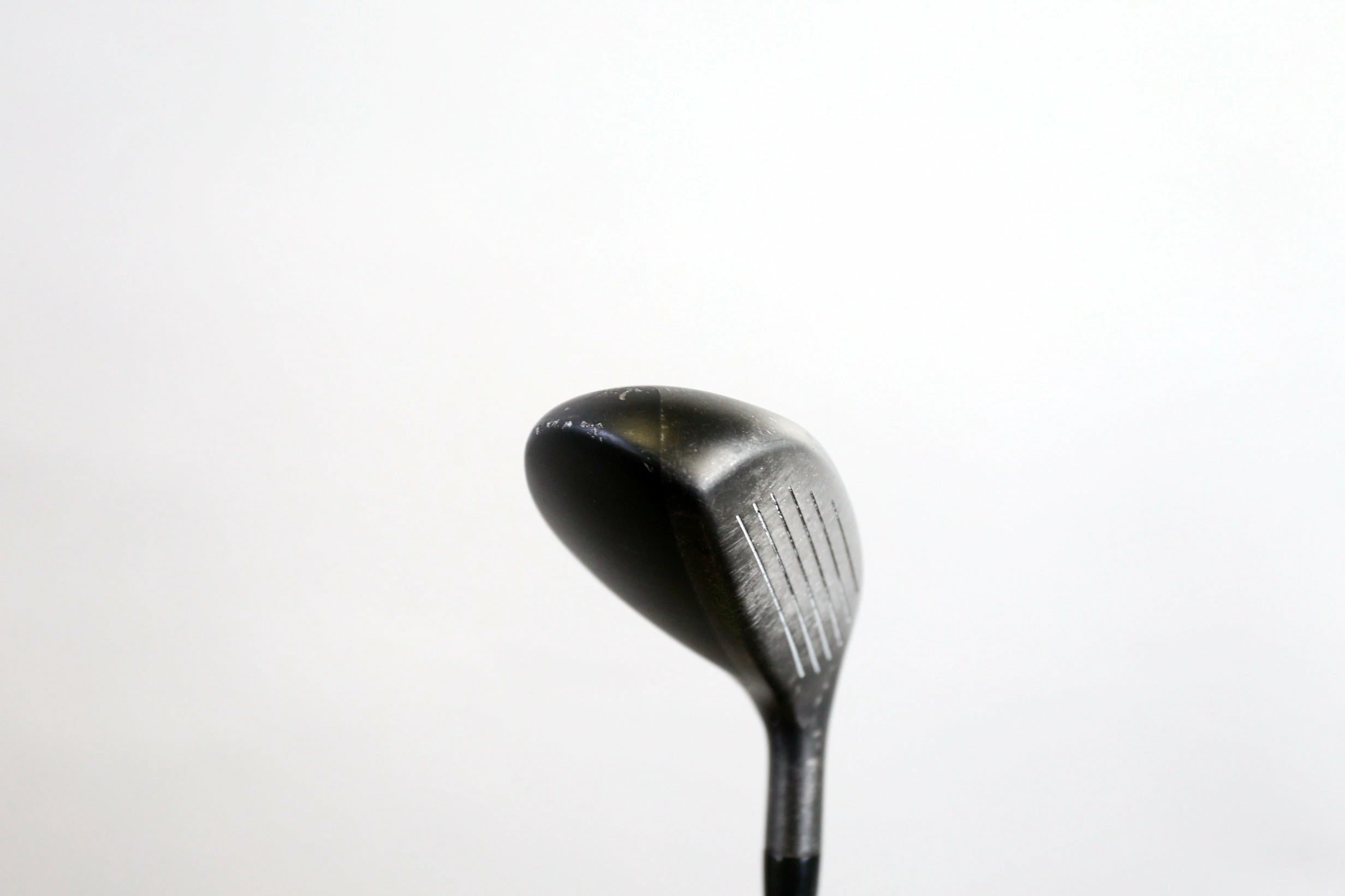 LEFTY Ping G30 6 Hybrid 30* 38.5 In Ping Graphite Shaft Regular Flex 5 LEFTY Ping G30 6 Hybrid 30* 38.5 In Ping Graphite Shaft Regular Flex - Image 5