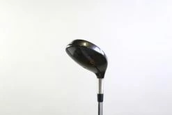 TaylorMade Rescue TP 2009 2 Hybrid 17* RH 39.5 In Steel Shaft Regular Flex -Callaway Golf Shop 27e9631e 1fd6 5533 920b b7f8191bb532