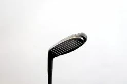 Ping G25 20* Hybrid RH 40 In Ping TFC189 Graphite Shaft Regular Flex -Callaway Golf Shop 28415923 5b7a 5670 bba0 c0c397ec365f