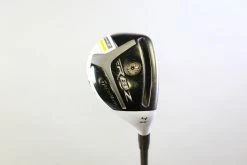 TaylorMade RBZ Stage 2 Rescue 4 Hybrid 22* RH 40.5 In Graphite Shaft Regular