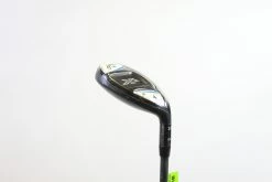 Callaway XR 16 OS 4 Hybrid 24* RH 38.5 In Mitsubishi Bassara Graphite Ladies -Callaway Golf Shop 28bbda5b 1fb2 54f7 89da 3b28f5fef754