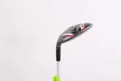 LEFTY Callaway X Hot 5 Hybrid 25* 39 In Callaway Graphite Shaft Seniors Flex -Callaway Golf Shop 28bc5339 5e11 573e 9422 14d89bbf8b78