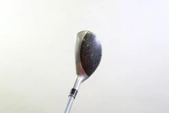 TaylorMade Rescue Dual 4 Hybrid 22* RH 39.75 In Graphite Shaft Regular Flex 15 TaylorMade Rescue Dual 4 Hybrid 22* RH 39.75 In Graphite Shaft Regular Flex -Callaway Golf Shop 293c4ef0 9cd9 5880 b186 d2177054727f