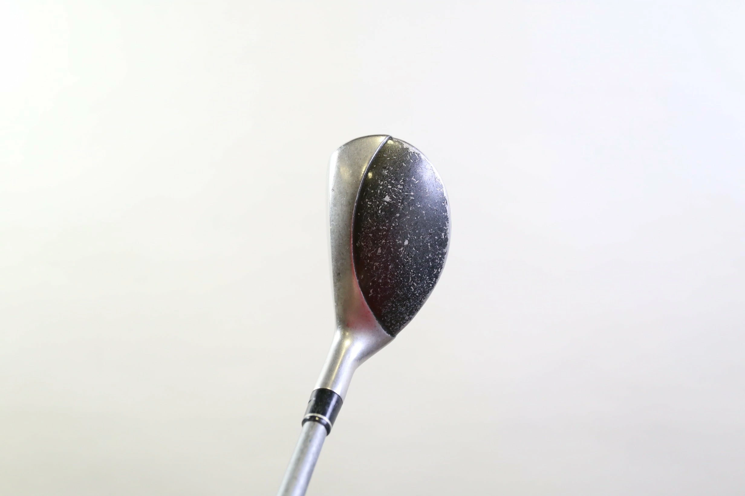 TaylorMade Rescue Dual 4 Hybrid 22* RH 39.75 In Graphite Shaft Regular Flex 7 TaylorMade Rescue Dual 4 Hybrid 22* RH 39.75 In Graphite Shaft Regular Flex - Image 7