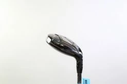 Callaway Big Bertha 2019 3 Hybrid 18* RH 40 In Graphite Shaft Stiff Flex -Callaway Golf Shop 293c7a35 02ba 56ea 80ba 792413fa1cb9