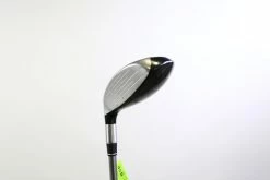 TaylorMade Burner Rescue 4 Hybrid 22* RH 39 In REAX Graphite Shaft Ladies Flex -Callaway Golf Shop 2974b75e c450 583b 849b 890f829596cd